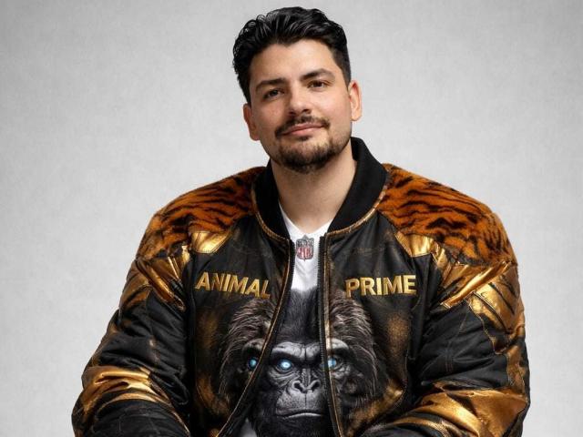 DracoSeoul - Live sexe cam - 29346296