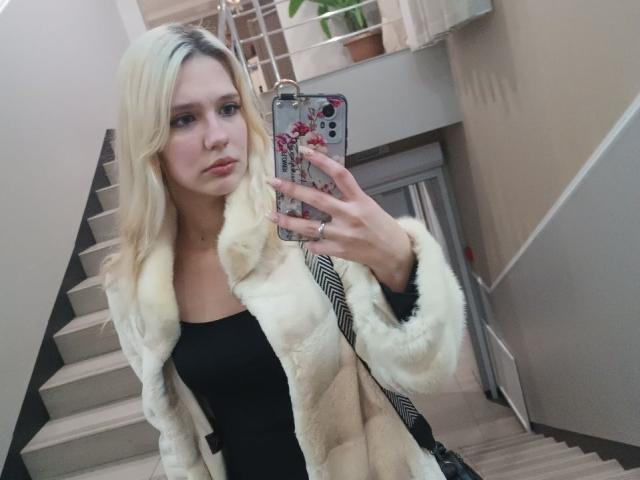 LouiseCarsten - Live sexe cam - 29346362