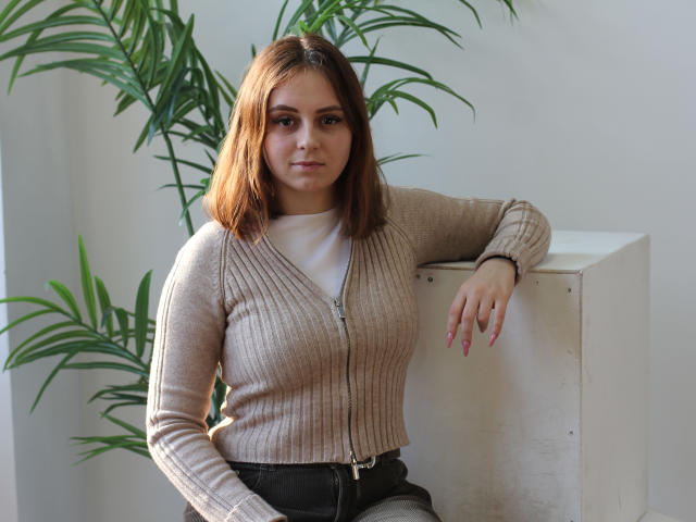 MilanaMiller - Live sexe cam - 29346941