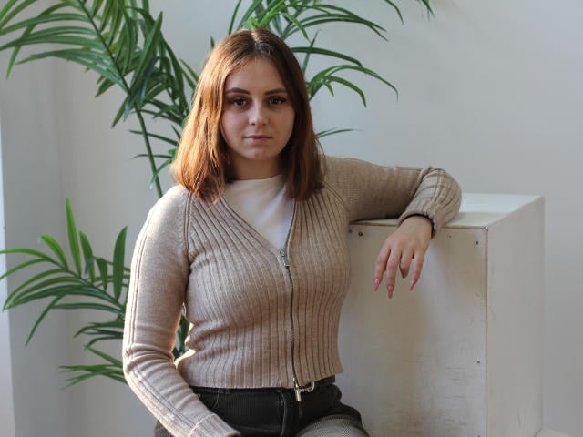 MilanaMiller - Camera khiêu dâm &amp; quyến rũ trực tiếp - 29346941