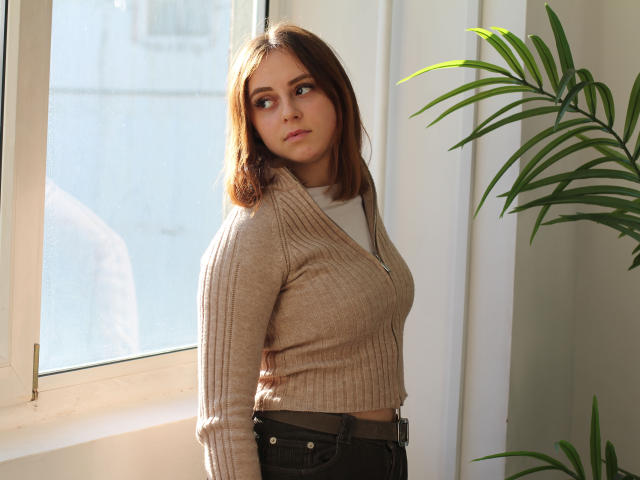 MilanaMiller - Live porn &amp; sex cam - 29346944