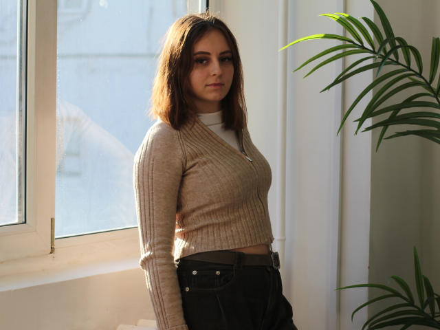 MilanaMiller - Sexe cam en vivo - 29346947