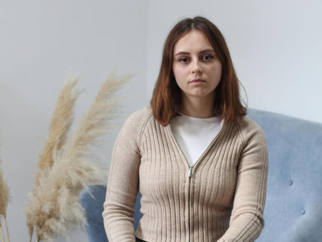 MilanaMiller - Live sexe cam - 29346959