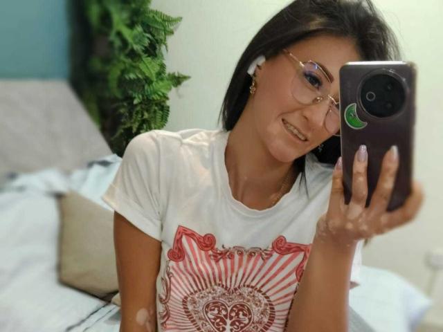 SharissWillian - Live sexe cam - 29346971