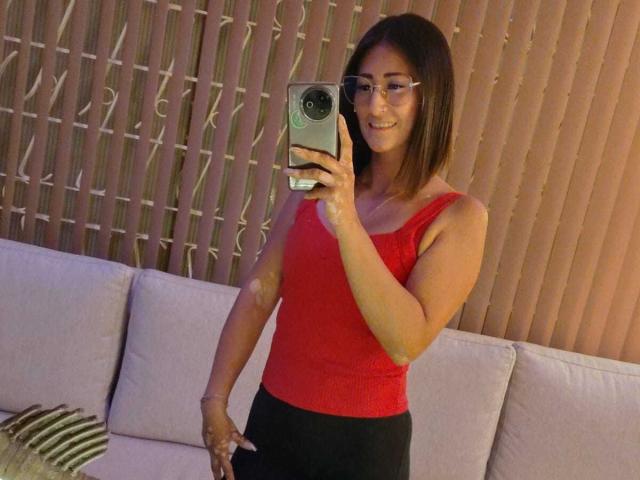 SharissWillian - Sexe cam en vivo - 29346974