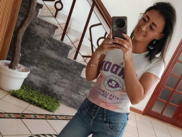 SharissWillian - Sexe cam en vivo - 29346977