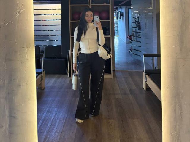 BerlyVenuss - сексуальная веб-камера в реальном времени - 29347064