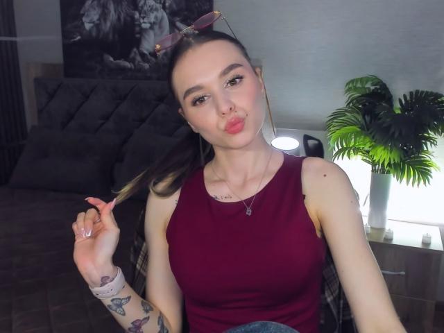 EmelyHailey - Sexe cam en vivo - 29347073