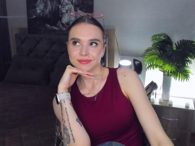 EmelyHailey - Live sexe cam - 29347076