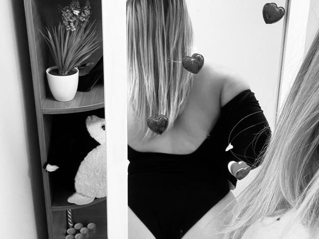 DiLaria - Sexe cam en vivo - 29347808