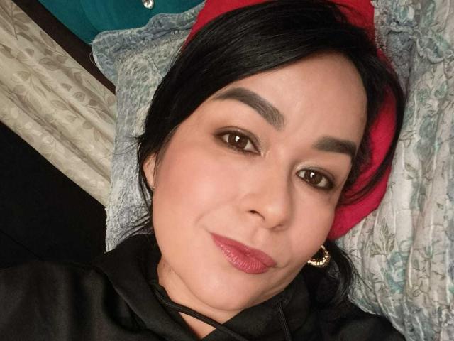 TamaraFoxy - Live sex cam - 29348576