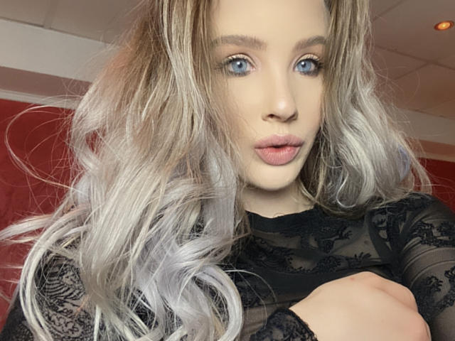 HeySiry - Sexe cam en vivo - 29348705