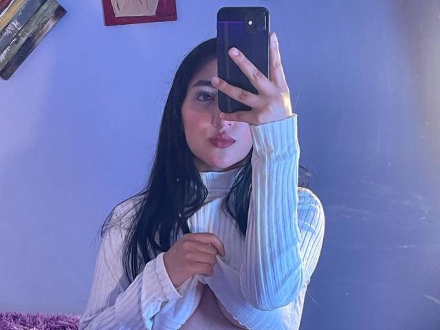 YviTaylor - Sexe cam en vivo - 29348765