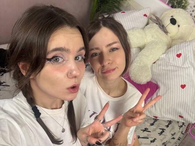 LuluMao - Live sex cam - 29348768