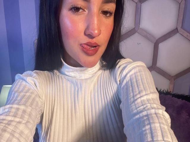 YviTaylor - Sexe cam en vivo - 29348876