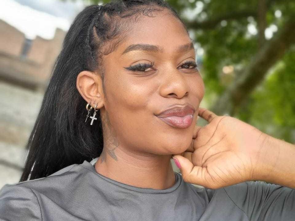 WarriorQueen - Live sexe cam - 29348951