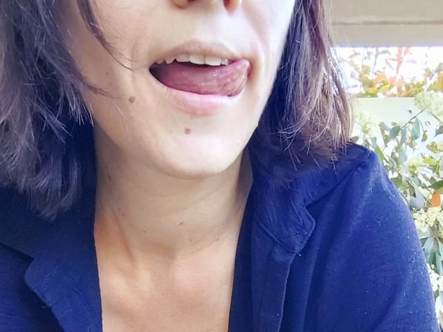 OrianaLaFrancaise - Live sex cam - 29349038