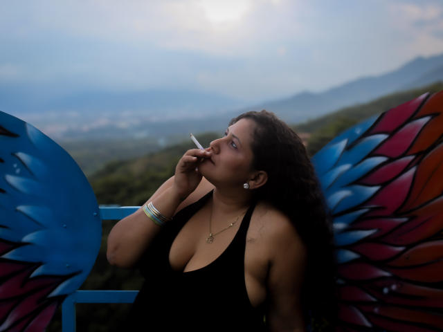 GenesisMontenegro - Sexe cam en vivo - 29349083