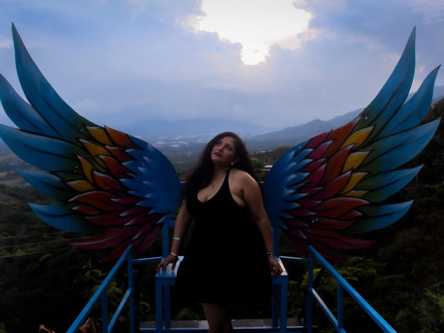 GenesisMontenegro - Live sexe cam - 29349089