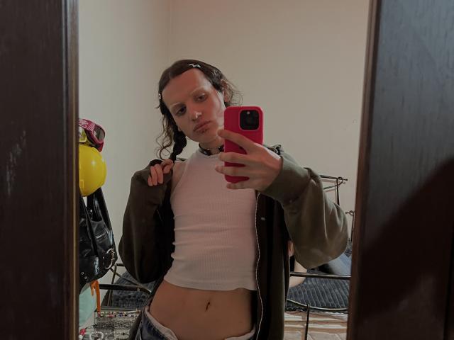 Sashenka69 - Sexe cam en vivo - 29349401