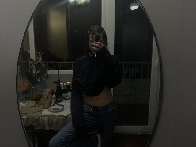 Sashenka69 - Sexe cam en vivo - 29349410