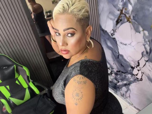 GianellaCox - Sexe cam en vivo - 29349569