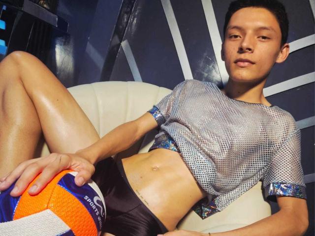 SamuJasper - Live porn &amp; sex cam - 29349719