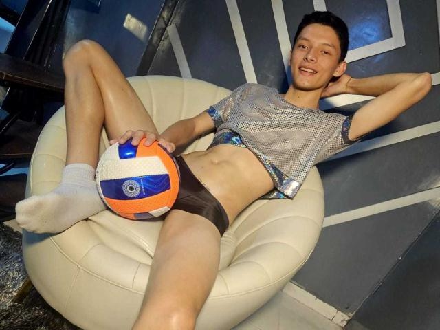 SamuJasper - Live porn &amp; sex cam - 29349731