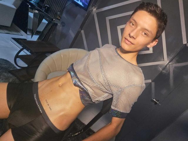 SamuJasper - Sexe cam en vivo - 29349740