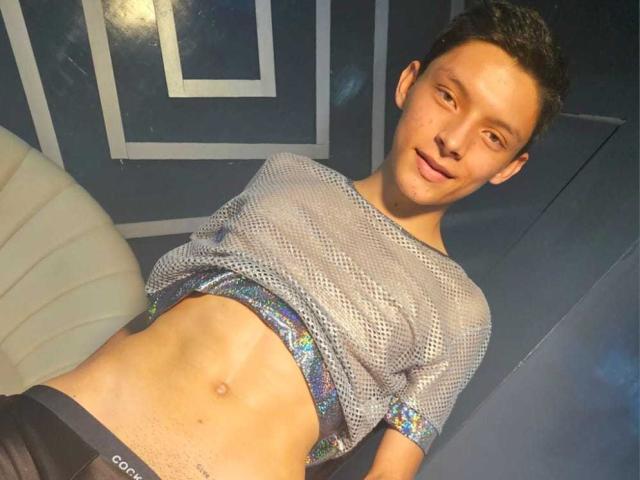 SamuJasper - Live porn &amp; sex cam - 29349749