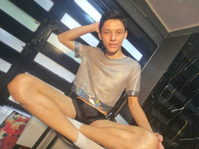 SamuJasper - Live porn &amp; sex cam - 29349752