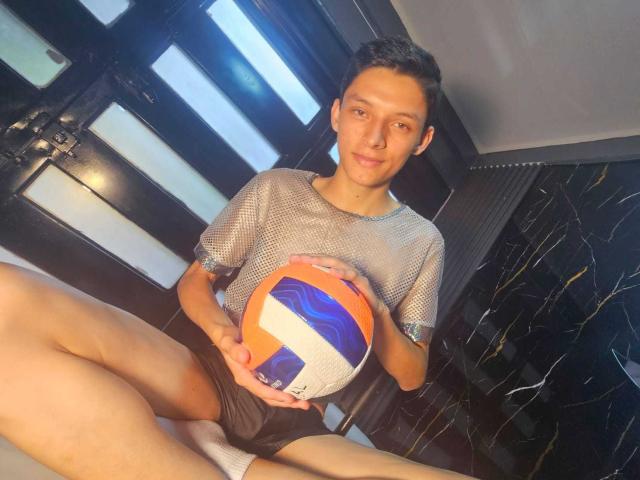 SamuJasper - Live porn &amp; sex cam - 29349776