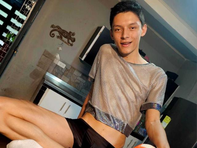 SamuJasper - Live porn &amp; sex cam - 29349785