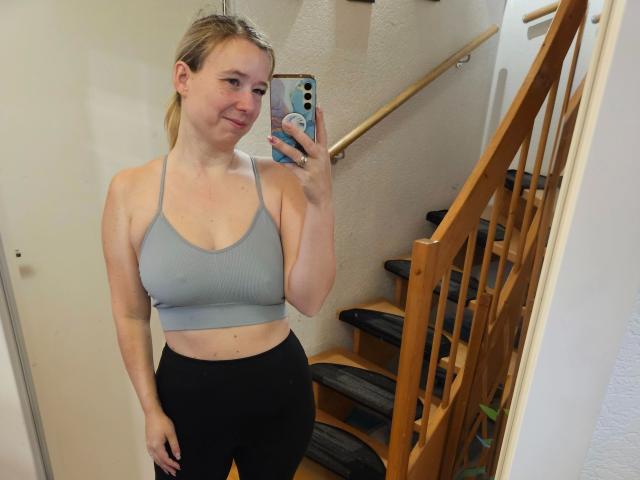 Lea-sommer-hot - Live sexe cam - 29350481