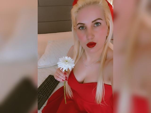 GiuliaAddams - Sexe cam en vivo - 29350529