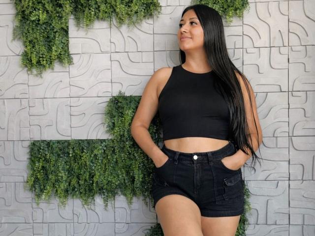 CatalinaRivero - Sexe cam en vivo - 29350907