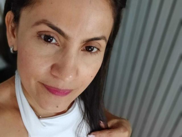 SolaraDubois - Sexe cam en vivo - 29350934