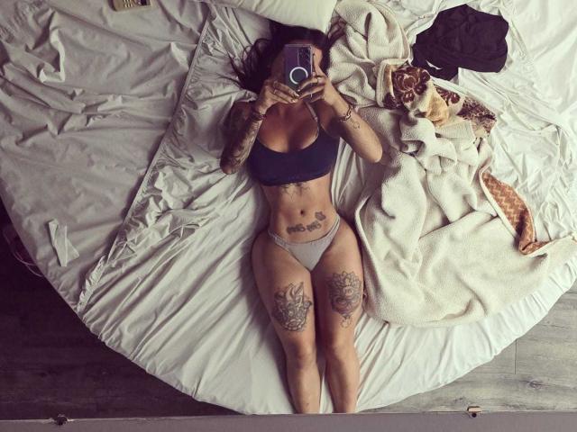 PrincessMelim - Sexe cam en vivo - 29351291