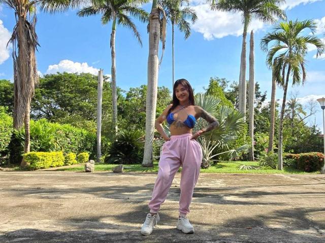 PrincessMelim - Sexe cam en vivo - 29351306