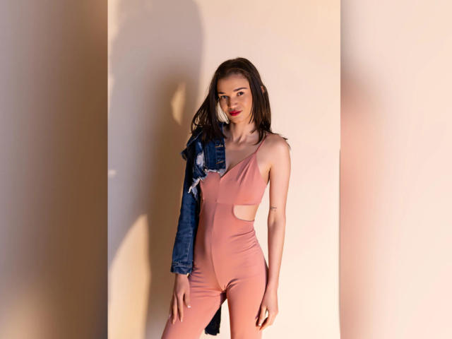 JennaDerose - Live sexe cam - 29352731