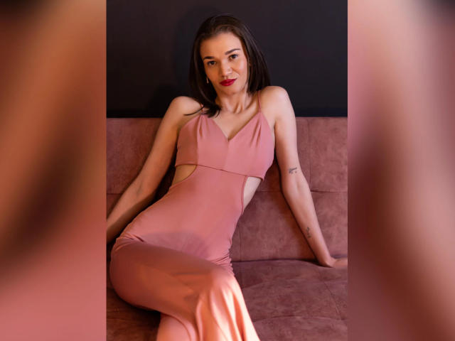 JennaDerose - Live sexe cam - 29352794