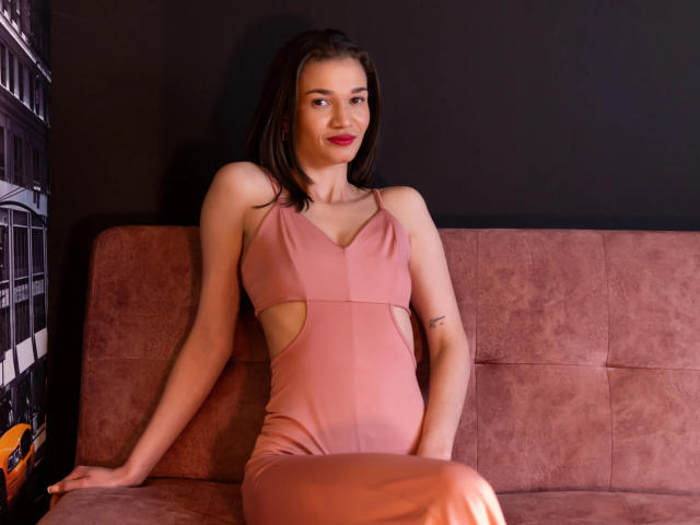 JennaDerose - Live sexe cam - 29352836