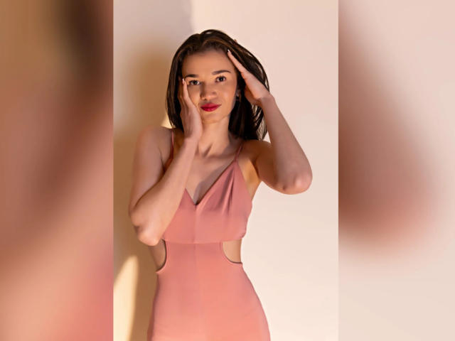 JennaDerose - Live sexe cam - 29352839