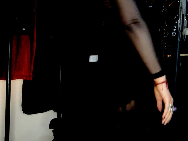 DivaMarie - Live sexe cam - 29353085