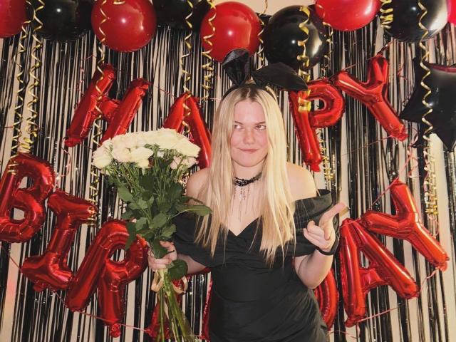 RandaDaill - Sexe cam en vivo - 29353208