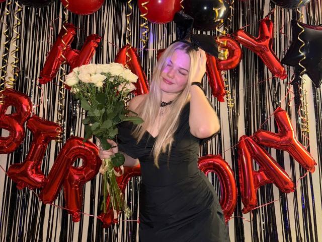 RandaDaill - Sexe cam en vivo - 29353220