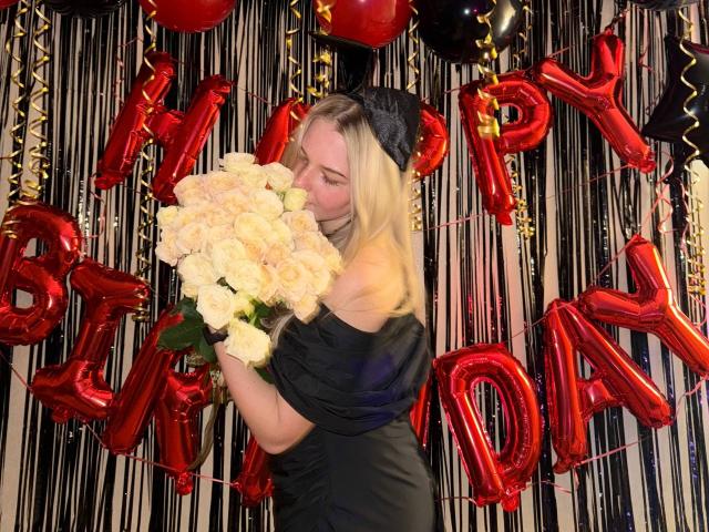 RandaDaill - Sexe cam en vivo - 29353223