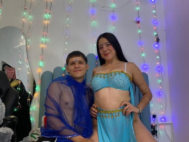 AnjaliRohan - Sexe cam en vivo - 29353535