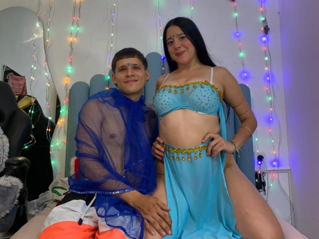 AnjaliRohan - Sexe cam en vivo - 29353544