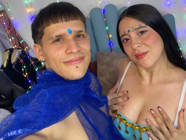 AnjaliRohan - Sexe cam en vivo - 29353550